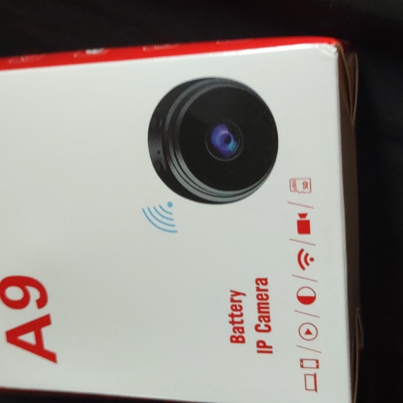 A9--- SPYWARE. - Picture 1 of 5